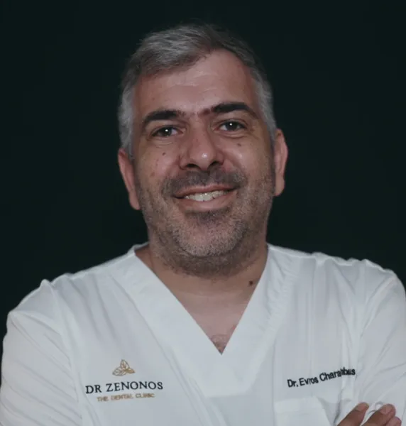 Dr. Evros Charalambous