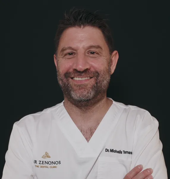 Dr. Michalis Tamassios
