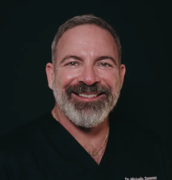 Dr. Michalis Zenonos
